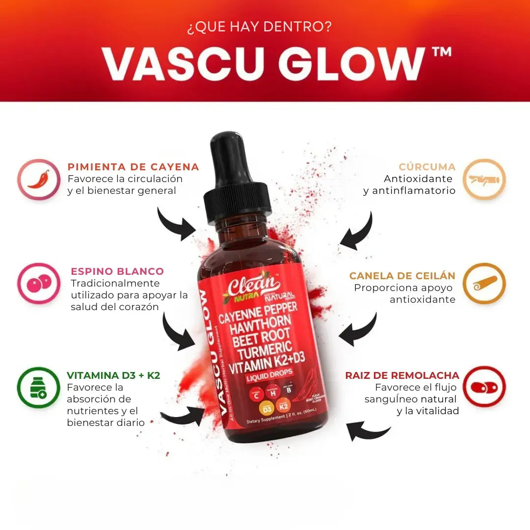 Vascu Flow