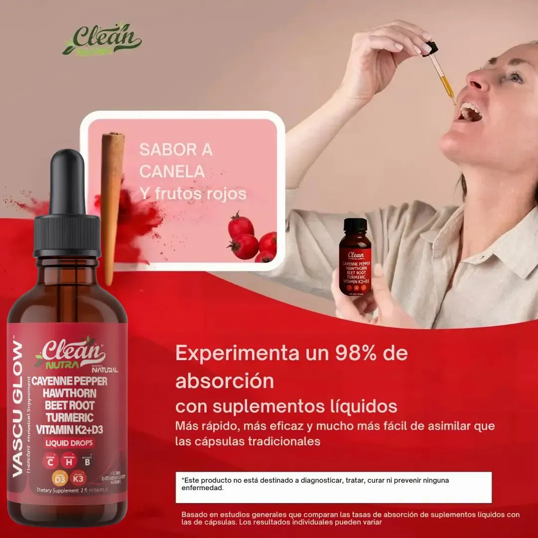 Vascu Flow