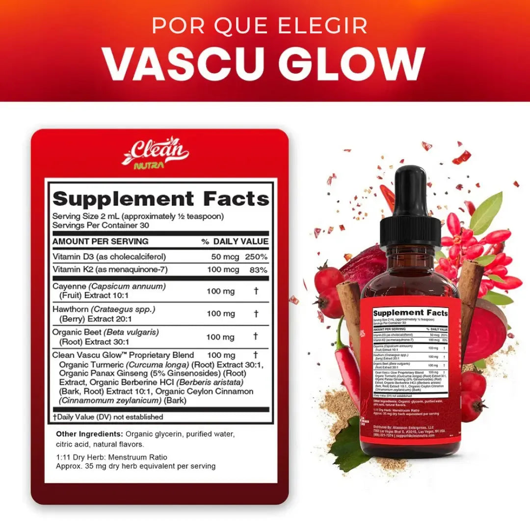 Vascu Flow